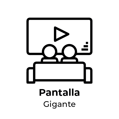icono pantalla